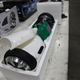 Illustration for article titled These Confiscated Counterfeit Hoverboards Do Not Have a Bright Future